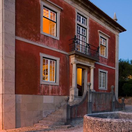 Casa De Santa Teresa Lejlighed Estoril Eksteriør billede