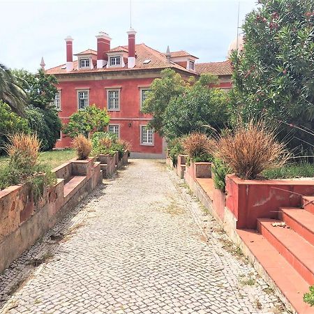 Casa De Santa Teresa Lejlighed Estoril Eksteriør billede