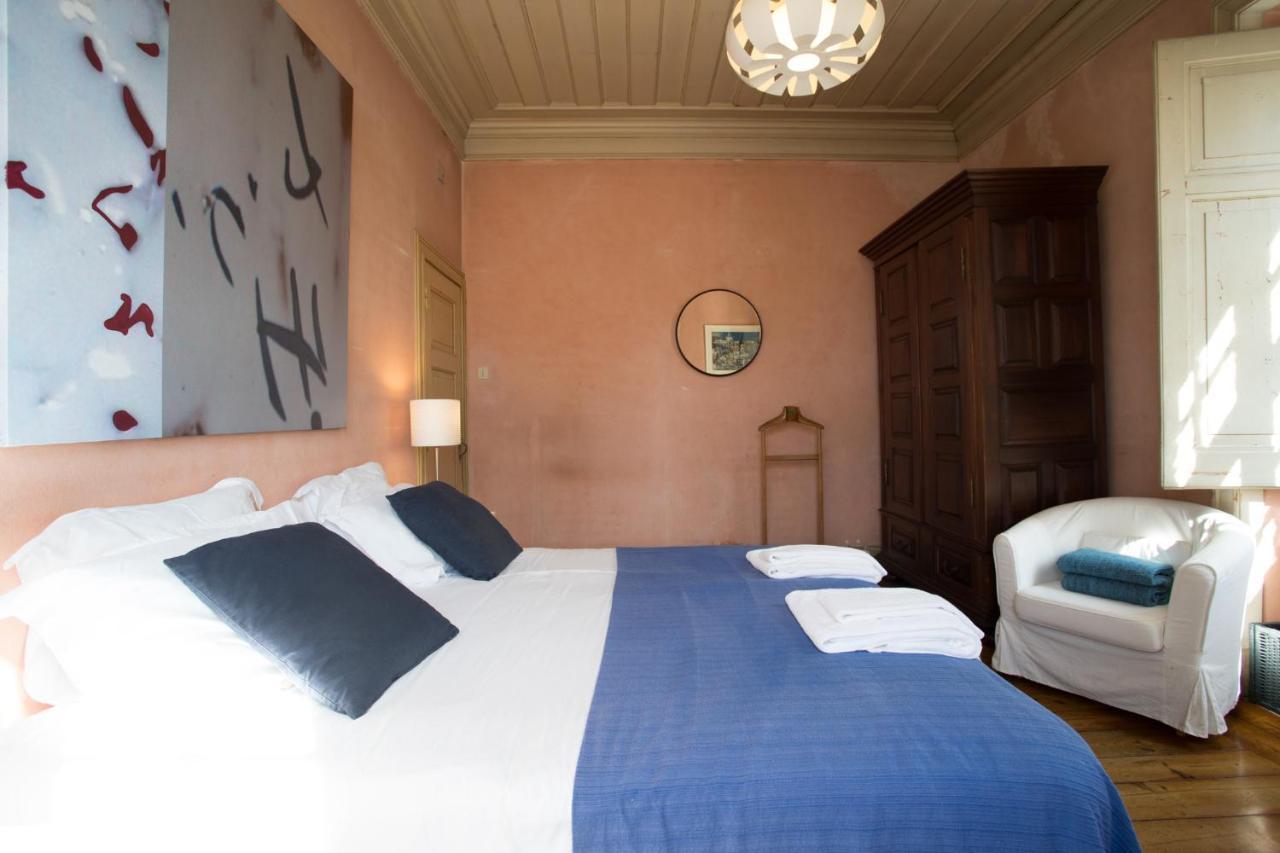 Casa De Santa Teresa Lejlighed Estoril Eksteriør billede