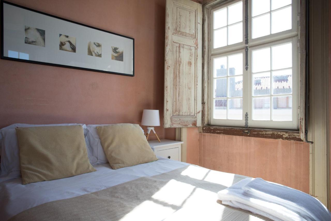 Casa De Santa Teresa Lejlighed Estoril Eksteriør billede