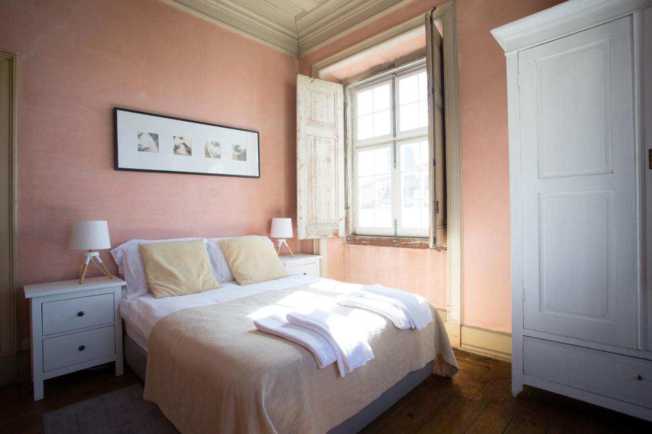 Casa De Santa Teresa Lejlighed Estoril Eksteriør billede