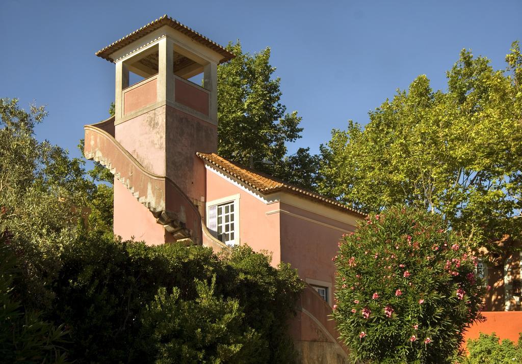 Casa De Santa Teresa Lejlighed Estoril Værelse billede